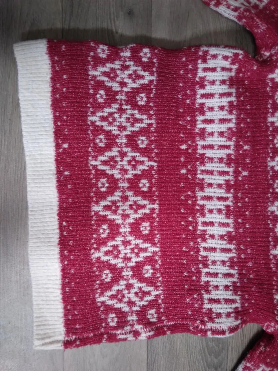 10-year-old sweater – photo 15
